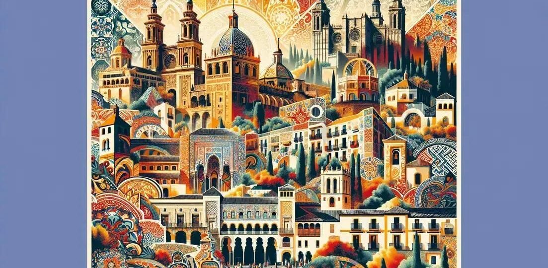 Best places to visit in Spain