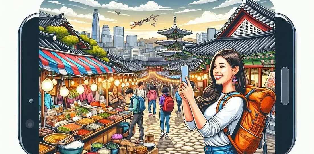 Cheap travelling: South Korea on a budget