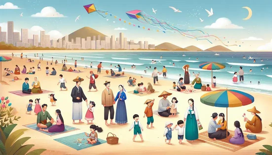 Discover South Korea