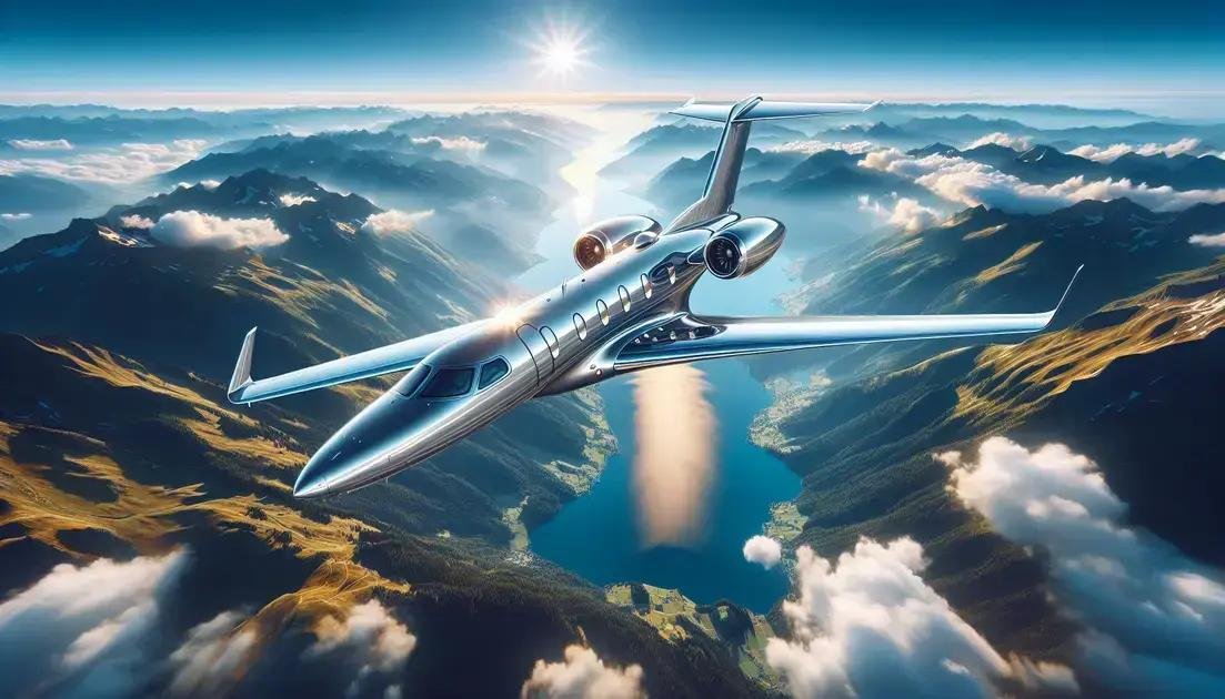 Exclusive Private Jets