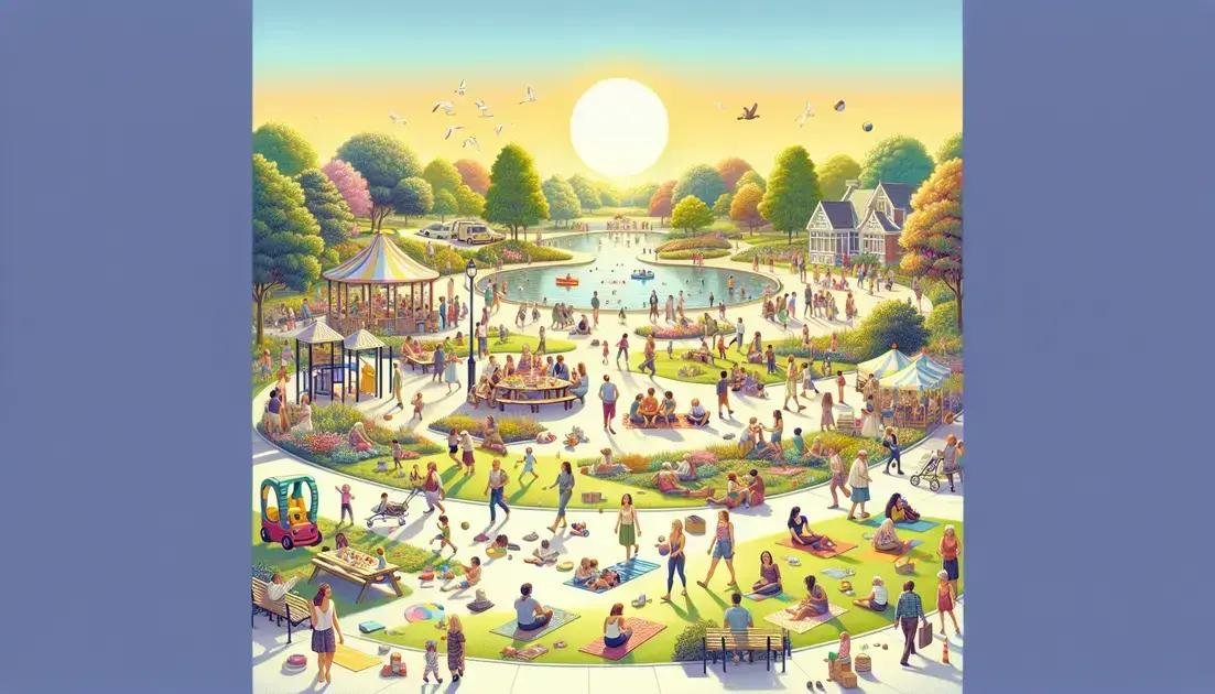 Free and Low-cost Attractions