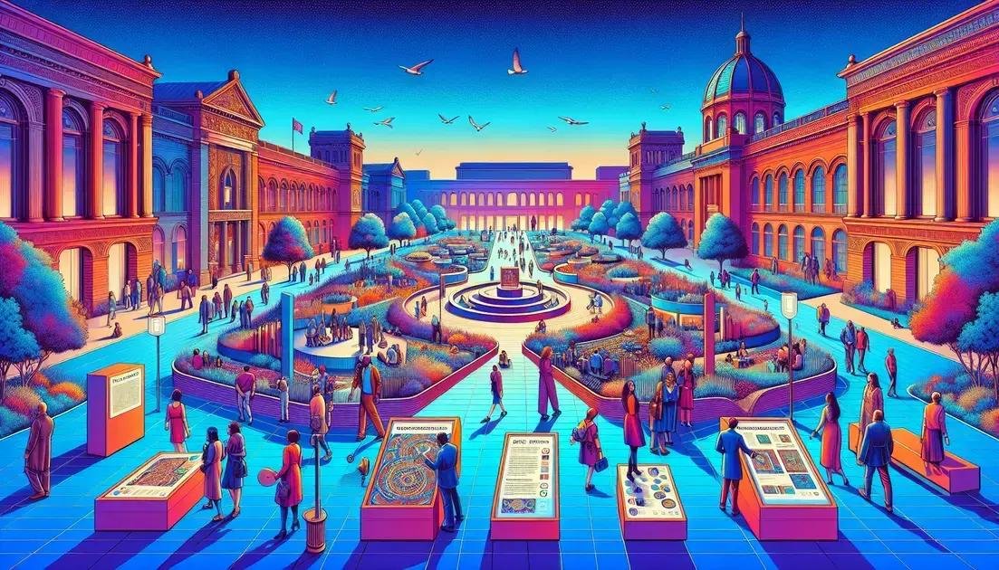 Free Museums and Cultural Attractions