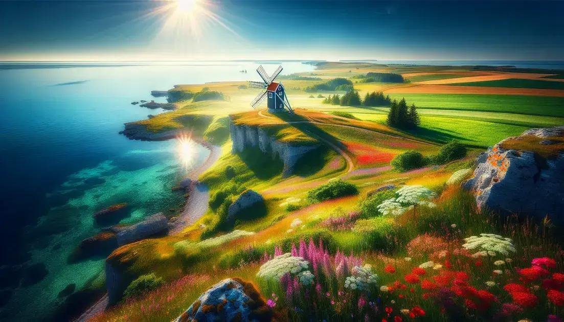 Öland
