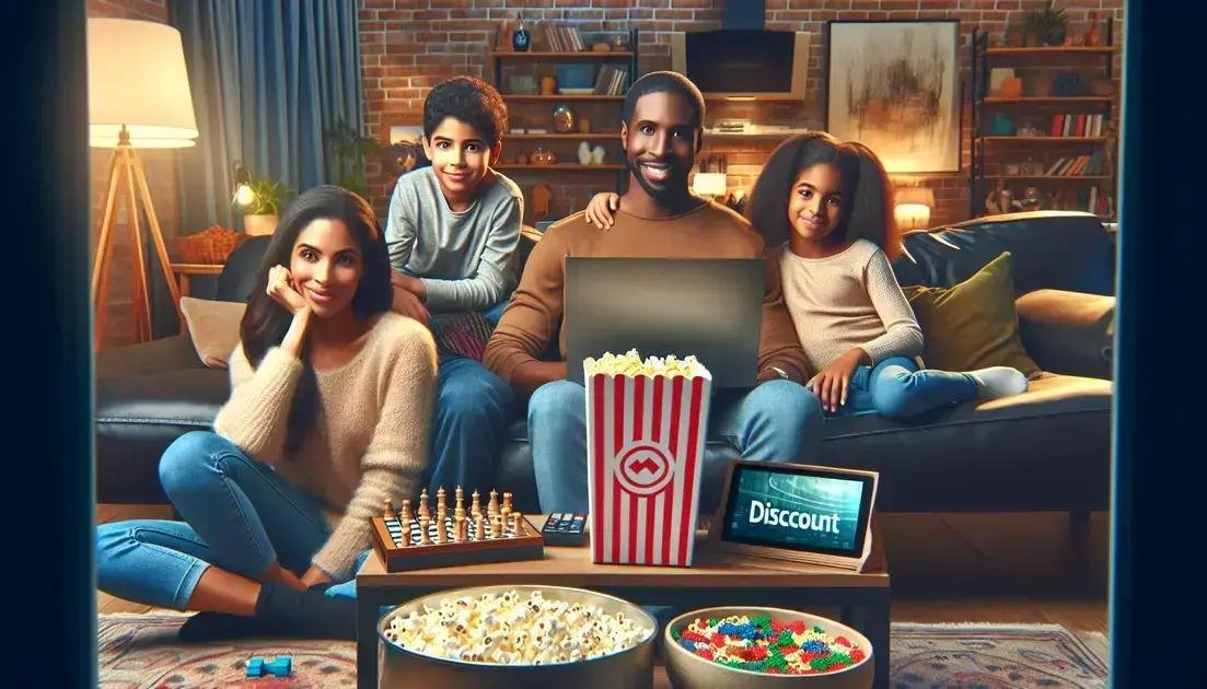 Saving on Entertainment