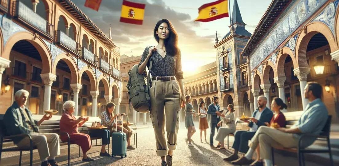 Spain solo travel – is travelling to Spain alone safe?