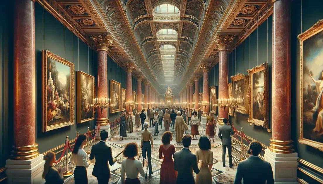 VIP Guided Museum Tours