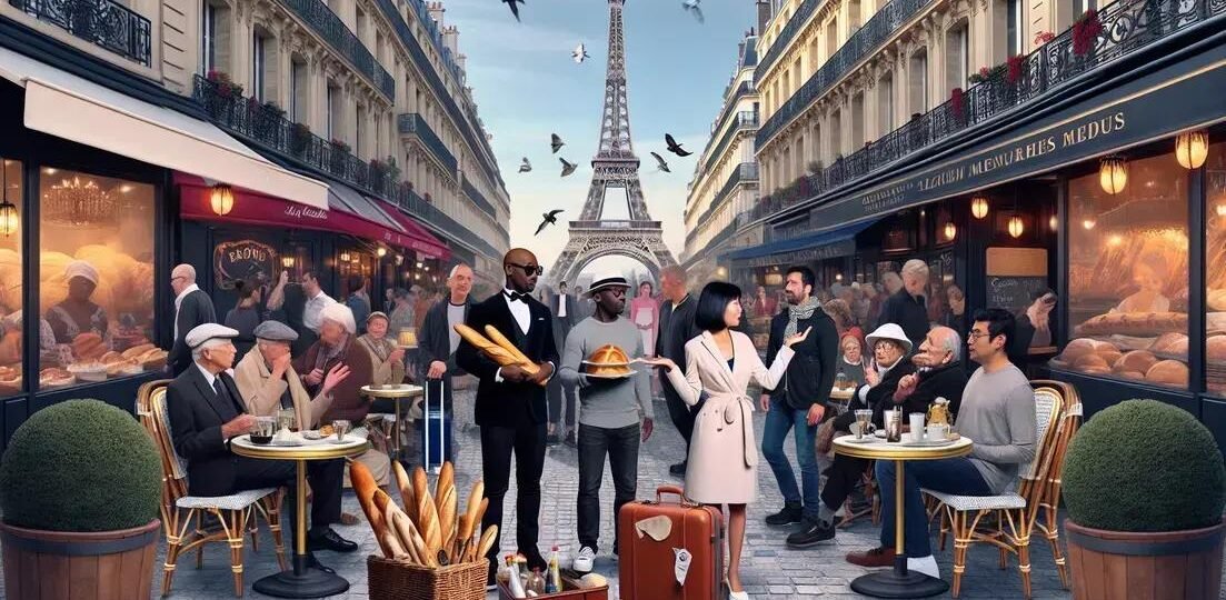 What not to do in France – tourist mistakes to avoid in France